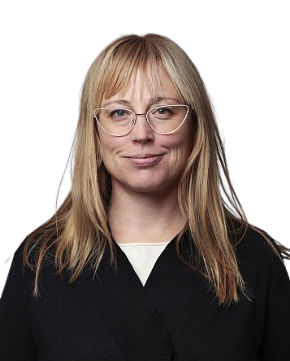 Mgr. Anna Shavit, Ph.D.