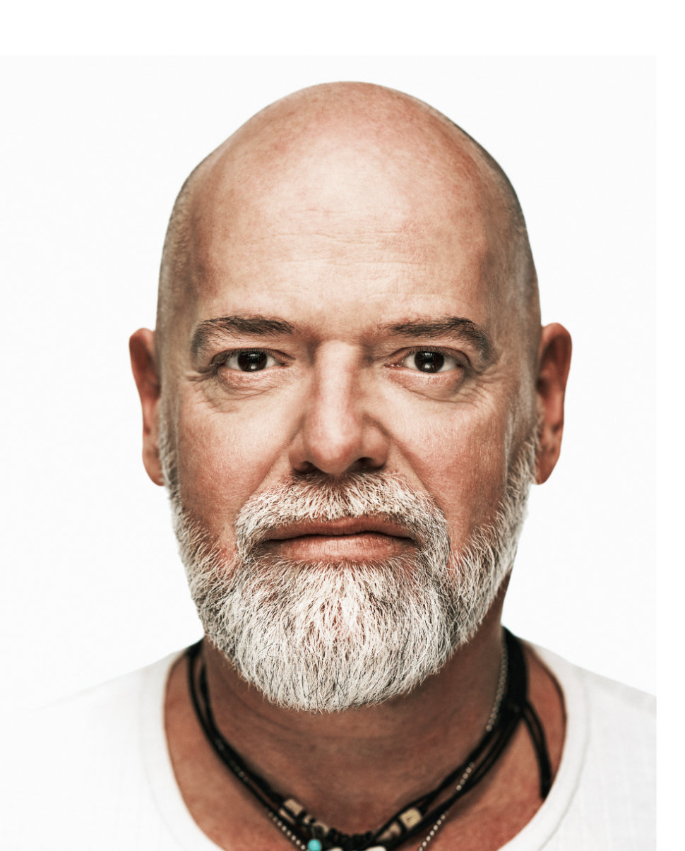 David Shorf