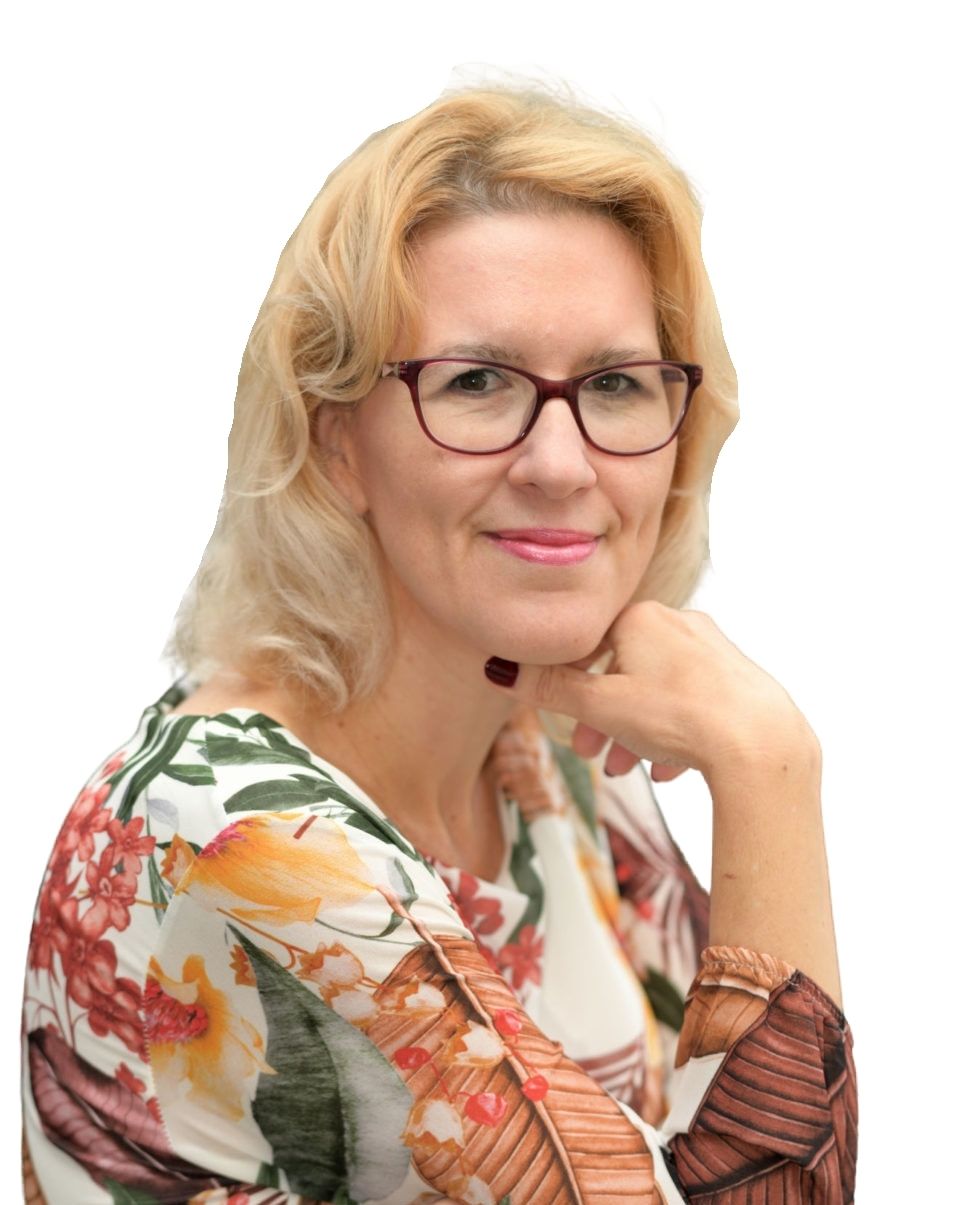 Jana Hamanová