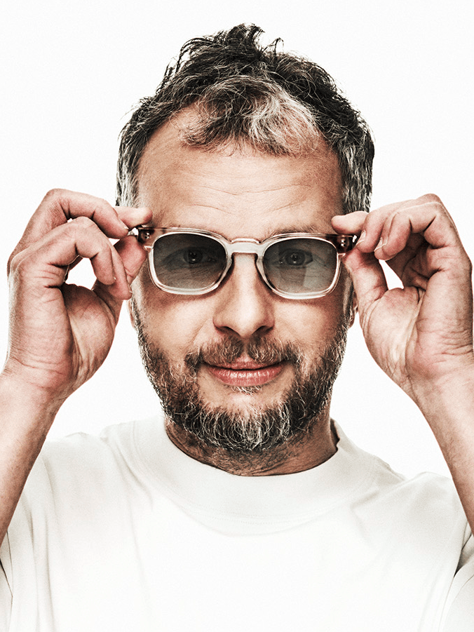 Marek Prchal