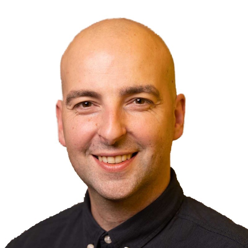 Petr Věříš